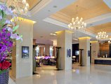 Grand Mercure Shanghai Hongqiao в Шанхай Китай ✅. Забронировать номер онлайн по выгодной цене в Grand Mercure Shanghai Hongqiao. Трансфер из аэропорта.