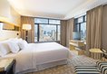 The Westin Bund Center Shanghai в Шанхай Китай ✅. Забронировать номер онлайн по выгодной цене в The Westin Bund Center Shanghai. Трансфер из аэропорта.