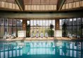 Lanson Place Jinlin Tiandi Residence Shanghai в Шанхай Китай ✅. Забронировать номер онлайн по выгодной цене в Lanson Place Jinlin Tiandi Residence Shanghai. Трансфер из аэропорта.