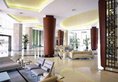 Lanson Place Jinlin Tiandi Residence Shanghai в Шанхай Китай ✅. Забронировать номер онлайн по выгодной цене в Lanson Place Jinlin Tiandi Residence Shanghai. Трансфер из аэропорта.