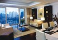 Lanson Place Jinlin Tiandi Residence Shanghai в Шанхай Китай ✅. Забронировать номер онлайн по выгодной цене в Lanson Place Jinlin Tiandi Residence Shanghai. Трансфер из аэропорта.