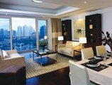 Lanson Place Jinlin Tiandi Residence Shanghai в Шанхай Китай ✅. Забронировать номер онлайн по выгодной цене в Lanson Place Jinlin Tiandi Residence Shanghai. Трансфер из аэропорта.