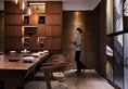 JW Marriott Hotel Shanghai Changfeng Park в Шанхай Китай ✅. Забронировать номер онлайн по выгодной цене в JW Marriott Hotel Shanghai Changfeng Park. Трансфер из аэропорта.