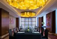 JW Marriott Hotel Shanghai Changfeng Park в Шанхай Китай ✅. Забронировать номер онлайн по выгодной цене в JW Marriott Hotel Shanghai Changfeng Park. Трансфер из аэропорта.