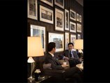 JW Marriott Hotel Shanghai Changfeng Park в Шанхай Китай ✅. Забронировать номер онлайн по выгодной цене в JW Marriott Hotel Shanghai Changfeng Park. Трансфер из аэропорта.