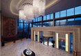 JW Marriott Hotel Shanghai Changfeng Park в Шанхай Китай ✅. Забронировать номер онлайн по выгодной цене в JW Marriott Hotel Shanghai Changfeng Park. Трансфер из аэропорта.
