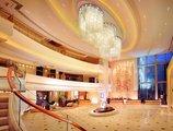 JW Marriott Hotel Shanghai Changfeng Park в Шанхай Китай ✅. Забронировать номер онлайн по выгодной цене в JW Marriott Hotel Shanghai Changfeng Park. Трансфер из аэропорта.