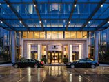 JW Marriott Hotel Shanghai Changfeng Park в Шанхай Китай ✅. Забронировать номер онлайн по выгодной цене в JW Marriott Hotel Shanghai Changfeng Park. Трансфер из аэропорта.