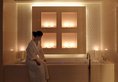 JW Marriott Hotel Shanghai Changfeng Park в Шанхай Китай ✅. Забронировать номер онлайн по выгодной цене в JW Marriott Hotel Shanghai Changfeng Park. Трансфер из аэропорта.