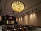 JW Marriott Hotel Shanghai Changfeng Park в Шанхай Китай ✅. Забронировать номер онлайн по выгодной цене в JW Marriott Hotel Shanghai Changfeng Park. Трансфер из аэропорта.