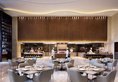 JW Marriott Hotel Shanghai Changfeng Park в Шанхай Китай ✅. Забронировать номер онлайн по выгодной цене в JW Marriott Hotel Shanghai Changfeng Park. Трансфер из аэропорта.