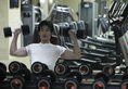 JW Marriott Hotel Shanghai Changfeng Park в Шанхай Китай ✅. Забронировать номер онлайн по выгодной цене в JW Marriott Hotel Shanghai Changfeng Park. Трансфер из аэропорта.