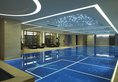 JW Marriott Hotel Shanghai Changfeng Park в Шанхай Китай ✅. Забронировать номер онлайн по выгодной цене в JW Marriott Hotel Shanghai Changfeng Park. Трансфер из аэропорта.