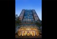 JW Marriott Hotel Shanghai Changfeng Park в Шанхай Китай ✅. Забронировать номер онлайн по выгодной цене в JW Marriott Hotel Shanghai Changfeng Park. Трансфер из аэропорта.