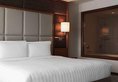 Pullman Shanghai Skyway в Шанхай Китай ✅. Забронировать номер онлайн по выгодной цене в Pullman Shanghai Skyway. Трансфер из аэропорта.