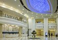 Pullman Shanghai Skyway в Шанхай Китай ✅. Забронировать номер онлайн по выгодной цене в Pullman Shanghai Skyway. Трансфер из аэропорта.