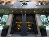 CACHET Boutique Shanghai в Шанхай Китай ✅. Забронировать номер онлайн по выгодной цене в CACHET Boutique Shanghai. Трансфер из аэропорта.