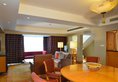Renaissance Shanghai Yangtze Hotel в Шанхай Китай ✅. Забронировать номер онлайн по выгодной цене в Renaissance Shanghai Yangtze Hotel. Трансфер из аэропорта.