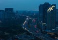 Renaissance Shanghai Yangtze Hotel в Шанхай Китай ✅. Забронировать номер онлайн по выгодной цене в Renaissance Shanghai Yangtze Hotel. Трансфер из аэропорта.