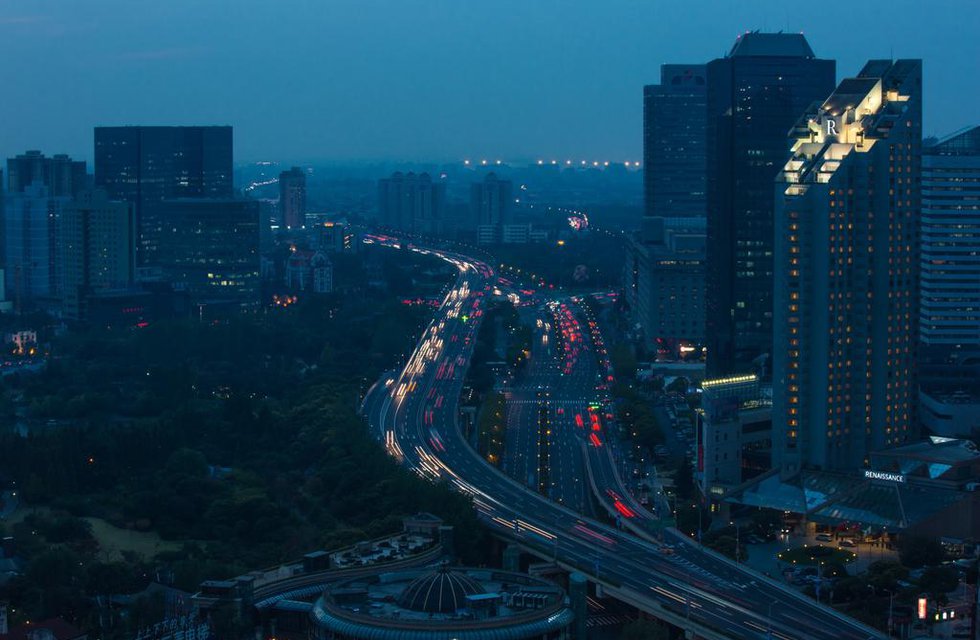 Renaissance Shanghai Yangtze Hotel в Шанхай Китай ✅. Забронировать номер онлайн по выгодной цене в Renaissance Shanghai Yangtze Hotel. Трансфер из аэропорта.