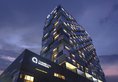 The QUBE, Pudong- Pudong International Airport в Шанхай Китай ✅. Забронировать номер онлайн по выгодной цене в The QUBE, Pudong- Pudong International Airport. Трансфер из аэропорта.