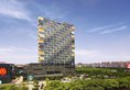 The QUBE, Pudong- Pudong International Airport в Шанхай Китай ✅. Забронировать номер онлайн по выгодной цене в The QUBE, Pudong- Pudong International Airport. Трансфер из аэропорта.