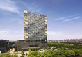 The QUBE, Pudong- Pudong International Airport в Шанхай Китай ✅. Забронировать номер онлайн по выгодной цене в The QUBE, Pudong- Pudong International Airport. Трансфер из аэропорта.
