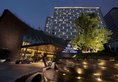 Hilton Shanghai Hongqiao в Шанхай Китай ✅. Забронировать номер онлайн по выгодной цене в Hilton Shanghai Hongqiao. Трансфер из аэропорта.