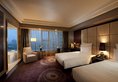 Hilton Shanghai Hongqiao в Шанхай Китай ✅. Забронировать номер онлайн по выгодной цене в Hilton Shanghai Hongqiao. Трансфер из аэропорта.
