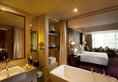 Hilton Shanghai Hongqiao в Шанхай Китай ✅. Забронировать номер онлайн по выгодной цене в Hilton Shanghai Hongqiao. Трансфер из аэропорта.