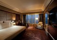 Hilton Shanghai Hongqiao в Шанхай Китай ✅. Забронировать номер онлайн по выгодной цене в Hilton Shanghai Hongqiao. Трансфер из аэропорта.