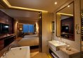 Hilton Shanghai Hongqiao в Шанхай Китай ✅. Забронировать номер онлайн по выгодной цене в Hilton Shanghai Hongqiao. Трансфер из аэропорта.