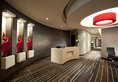 Hilton Shanghai Hongqiao в Шанхай Китай ✅. Забронировать номер онлайн по выгодной цене в Hilton Shanghai Hongqiao. Трансфер из аэропорта.