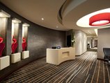 Hilton Shanghai Hongqiao в Шанхай Китай ✅. Забронировать номер онлайн по выгодной цене в Hilton Shanghai Hongqiao. Трансфер из аэропорта.