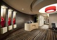 Hilton Shanghai Hongqiao в Шанхай Китай ✅. Забронировать номер онлайн по выгодной цене в Hilton Shanghai Hongqiao. Трансфер из аэропорта.