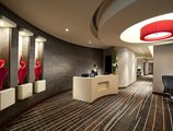 Hilton Shanghai Hongqiao в Шанхай Китай ✅. Забронировать номер онлайн по выгодной цене в Hilton Shanghai Hongqiao. Трансфер из аэропорта.