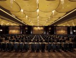 Hilton Shanghai Hongqiao в Шанхай Китай ✅. Забронировать номер онлайн по выгодной цене в Hilton Shanghai Hongqiao. Трансфер из аэропорта.