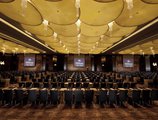 Hilton Shanghai Hongqiao в Шанхай Китай ✅. Забронировать номер онлайн по выгодной цене в Hilton Shanghai Hongqiao. Трансфер из аэропорта.