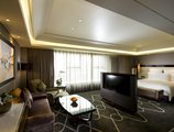 Hilton Shanghai Hongqiao в Шанхай Китай ✅. Забронировать номер онлайн по выгодной цене в Hilton Shanghai Hongqiao. Трансфер из аэропорта.