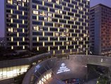 Hilton Shanghai Hongqiao в Шанхай Китай ✅. Забронировать номер онлайн по выгодной цене в Hilton Shanghai Hongqiao. Трансфер из аэропорта.