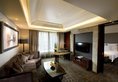 Hilton Shanghai Hongqiao в Шанхай Китай ✅. Забронировать номер онлайн по выгодной цене в Hilton Shanghai Hongqiao. Трансфер из аэропорта.