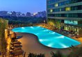 New World Shanghai Hotel в Шанхай Китай ✅. Забронировать номер онлайн по выгодной цене в New World Shanghai Hotel. Трансфер из аэропорта.