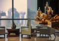 Renaissance Shanghai Zhongshan Park Hotel в Шанхай Китай ✅. Забронировать номер онлайн по выгодной цене в Renaissance Shanghai Zhongshan Park Hotel. Трансфер из аэропорта.