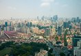 Renaissance Shanghai Zhongshan Park Hotel в Шанхай Китай ✅. Забронировать номер онлайн по выгодной цене в Renaissance Shanghai Zhongshan Park Hotel. Трансфер из аэропорта.