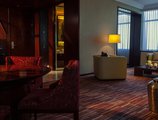 Renaissance Shanghai Zhongshan Park Hotel в Шанхай Китай ✅. Забронировать номер онлайн по выгодной цене в Renaissance Shanghai Zhongshan Park Hotel. Трансфер из аэропорта.