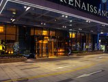 Renaissance Shanghai Zhongshan Park Hotel в Шанхай Китай ✅. Забронировать номер онлайн по выгодной цене в Renaissance Shanghai Zhongshan Park Hotel. Трансфер из аэропорта.