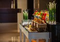 Renaissance Shanghai Zhongshan Park Hotel в Шанхай Китай ✅. Забронировать номер онлайн по выгодной цене в Renaissance Shanghai Zhongshan Park Hotel. Трансфер из аэропорта.