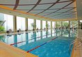 Renaissance Shanghai Zhongshan Park Hotel в Шанхай Китай ✅. Забронировать номер онлайн по выгодной цене в Renaissance Shanghai Zhongshan Park Hotel. Трансфер из аэропорта.