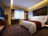 Renaissance Shanghai Zhongshan Park Hotel в Шанхай Китай ✅. Забронировать номер онлайн по выгодной цене в Renaissance Shanghai Zhongshan Park Hotel. Трансфер из аэропорта.