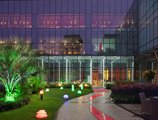 Grand Mercure Shanghai Century Park в Шанхай Китай ✅. Забронировать номер онлайн по выгодной цене в Grand Mercure Shanghai Century Park. Трансфер из аэропорта.